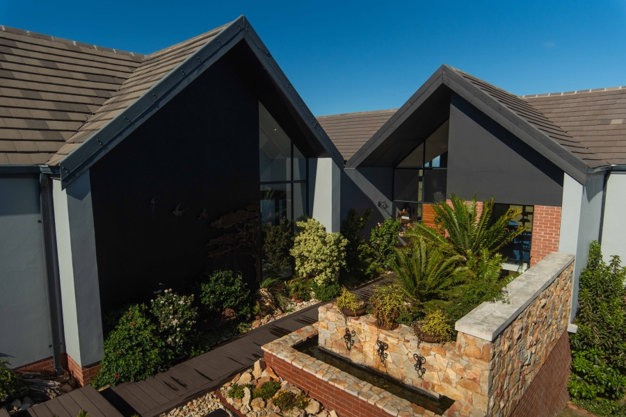 3 Bedroom Property for Sale in Royalston Residential Estate and Wildlife Reserve Eastern Cape